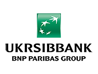 Банк UKRSIBBANK в Погребах