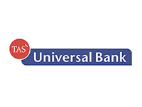 Банк Universal Bank в Погребах
